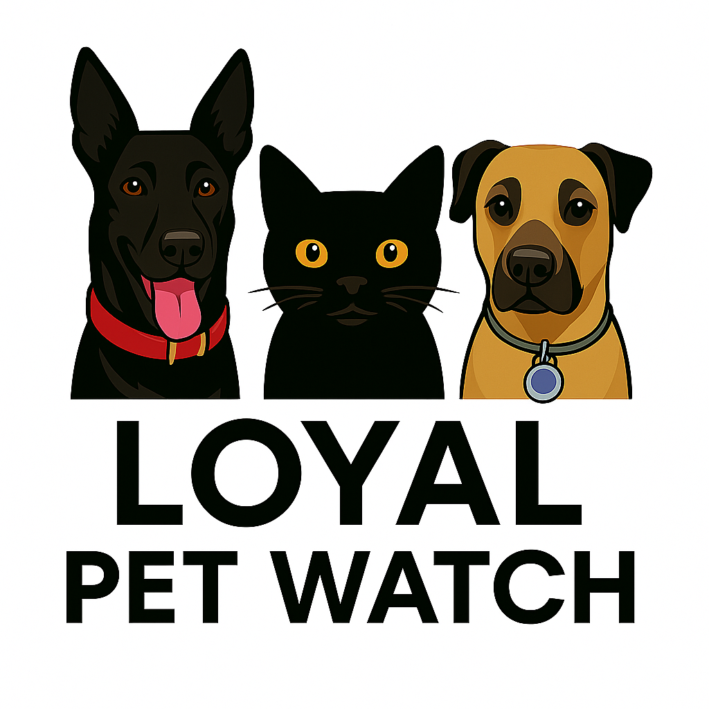 Loyal Pet Watch